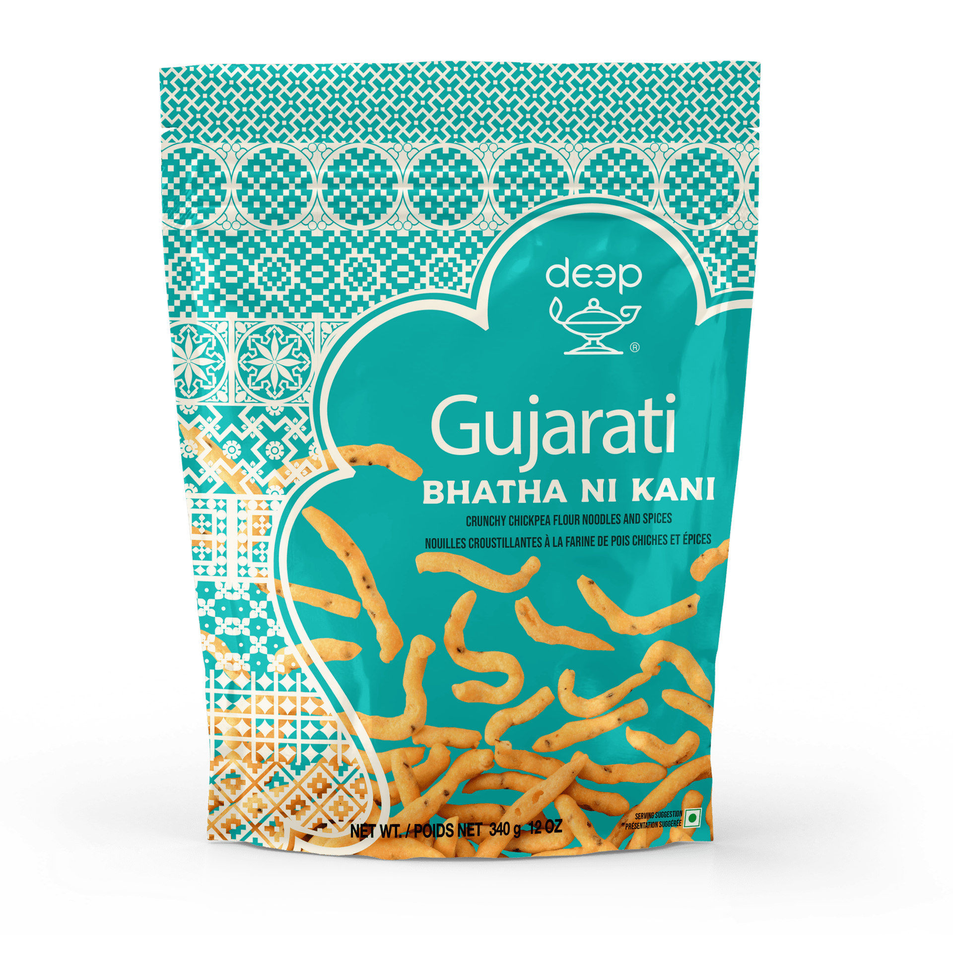 DEEP Bhatha Ni Kani (340g)