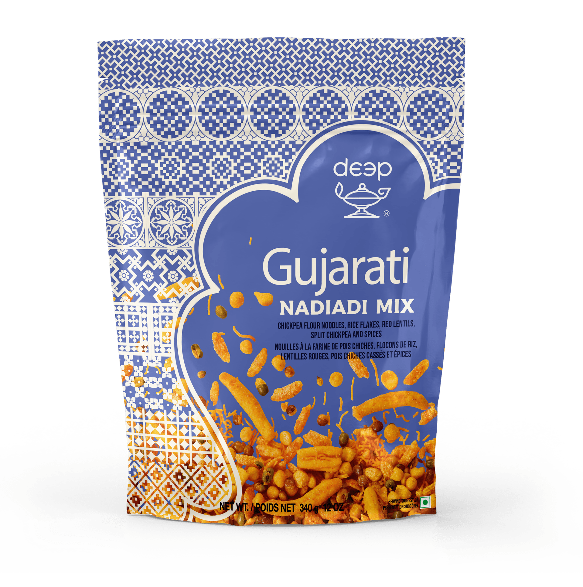 DEEP Nadiadi Mix (340g)