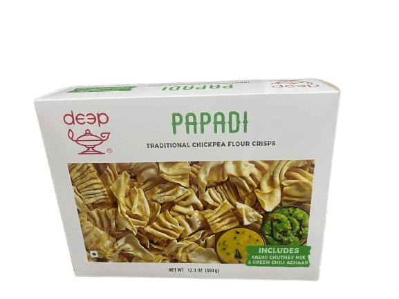 DEEP Papadi (350g)