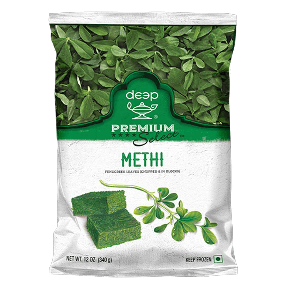 DEEP Methi Block (340g)