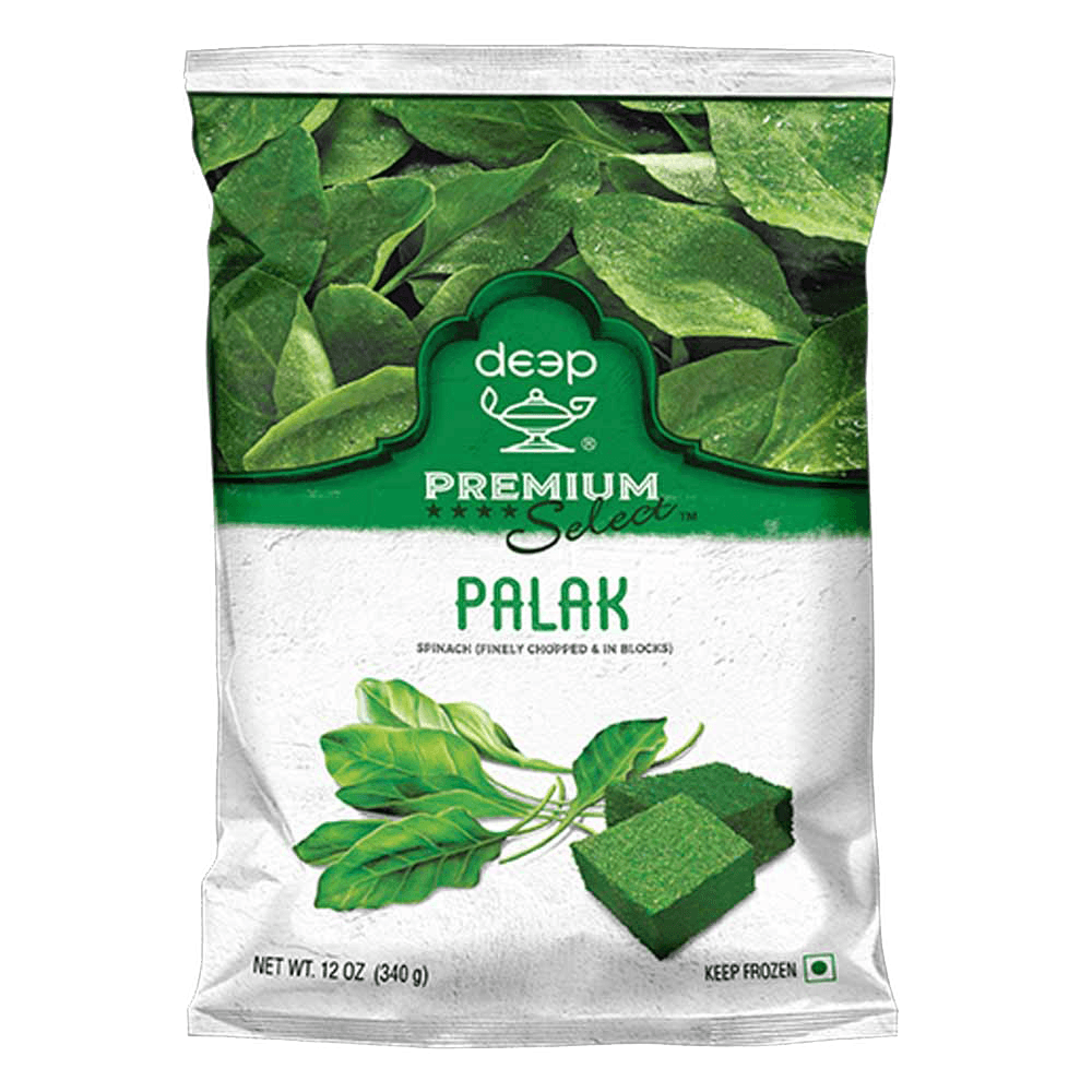 DEEP Palak (340g)