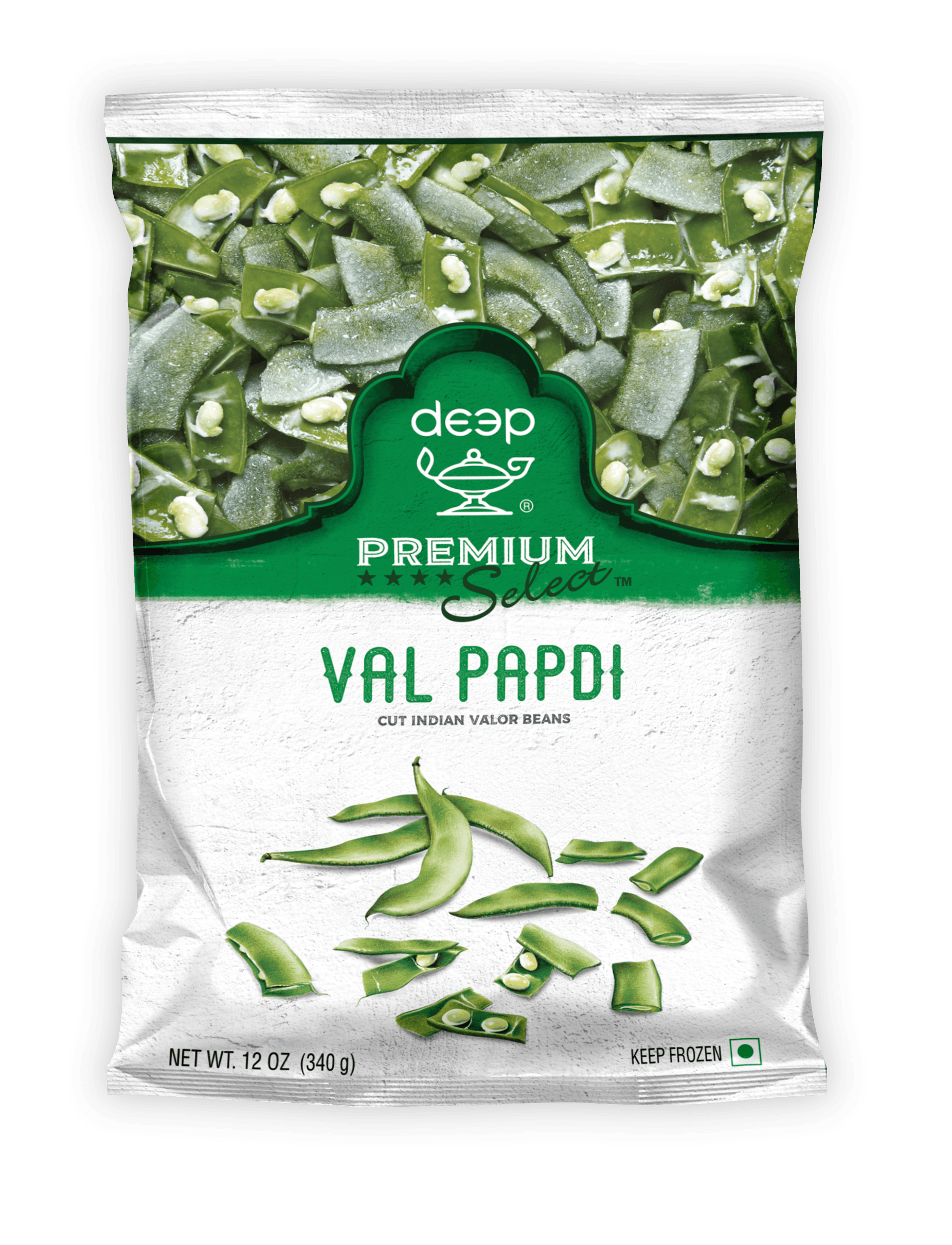 DEEP Val Papadi (340g)