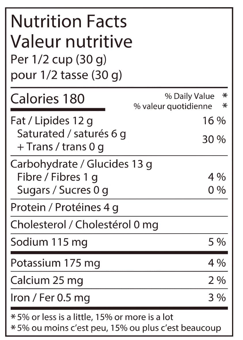 DEEP Boondi Masala (283g) 2