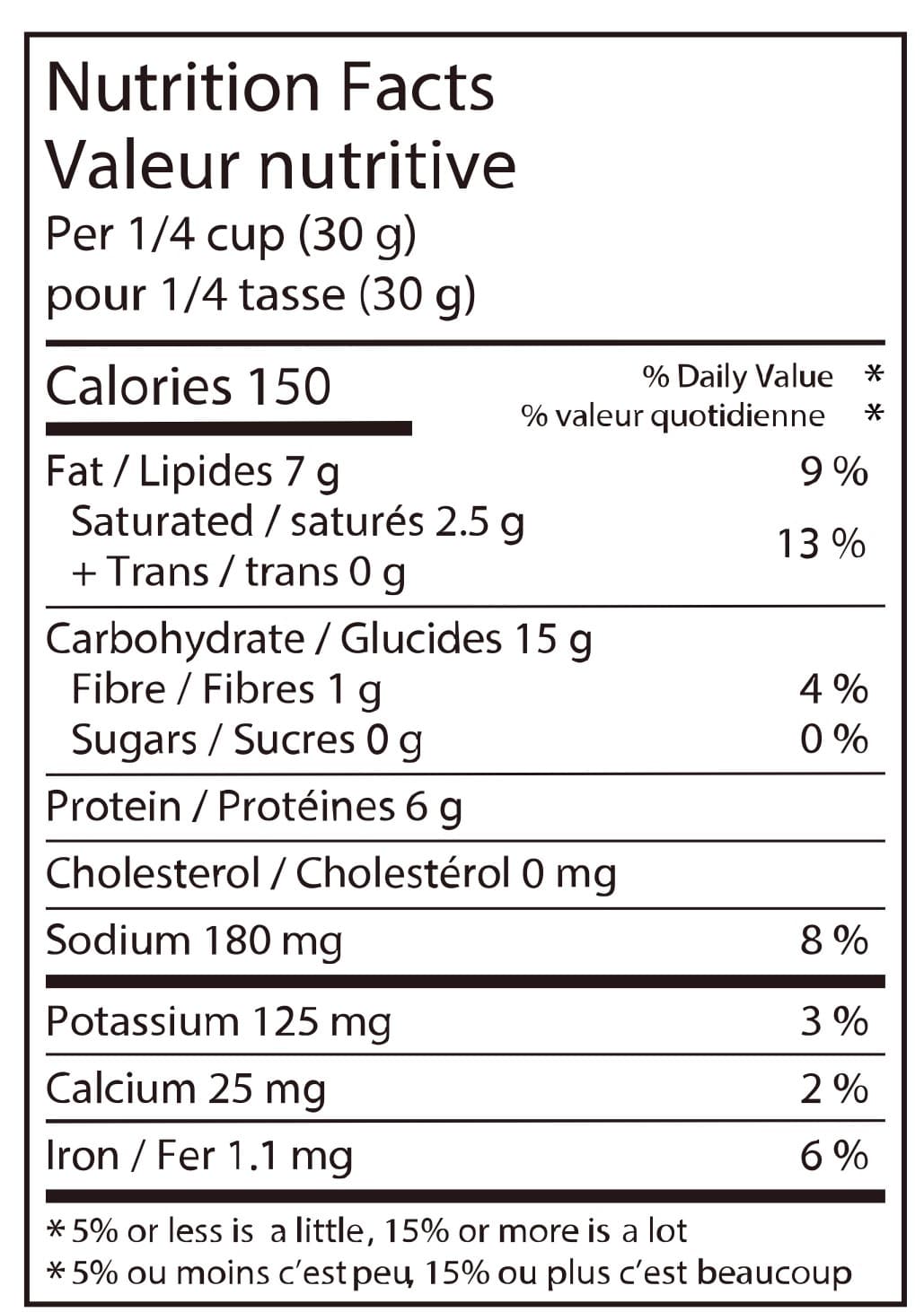 DEEP Coriander Channa Dal (340g) 2