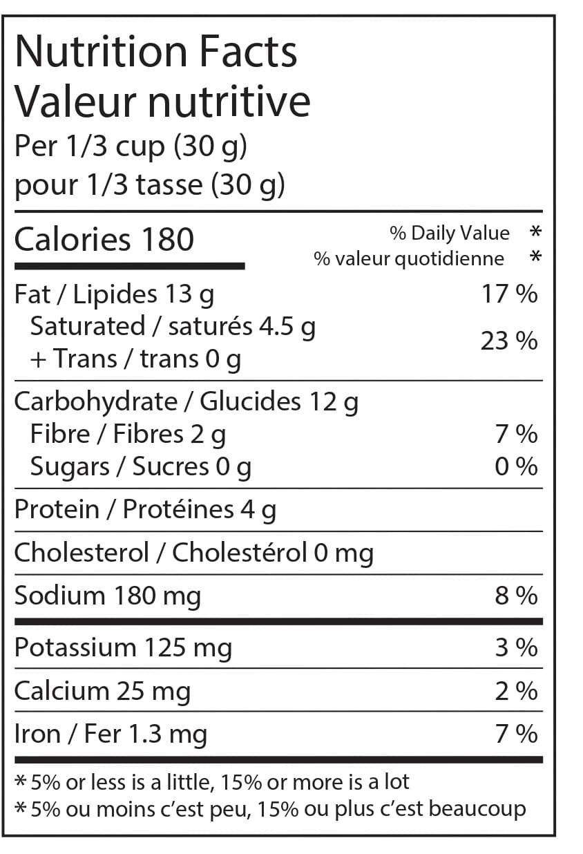 DEEP Nylon Thin Sev (680g) 2