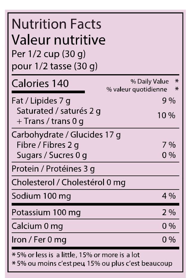 DEEP Puri Jeera (340g) 2