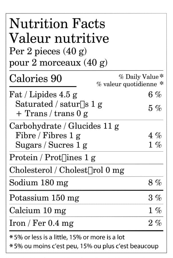 DEEP Kababs Makai Galouti (400g) 2
