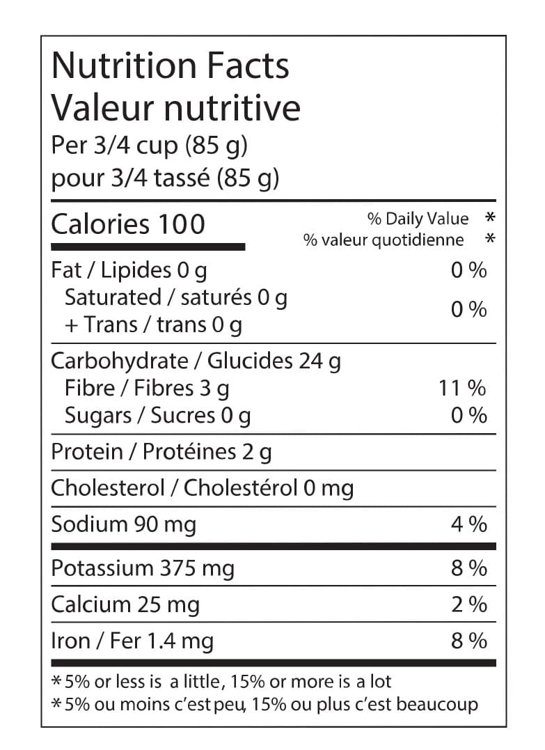 DEEP Ratalu (340g) 2