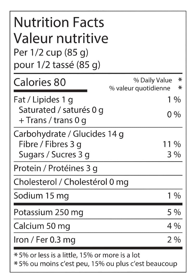 DEEP Sweet Corn Kernels (907g) 2