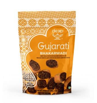 BHAKARWADI (NO ONION NO GARLIC)