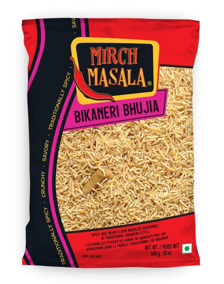 BIKANERI BHUJIA