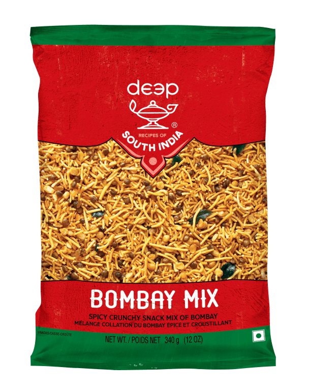 BOMBAY MIXTURE