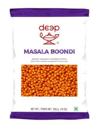 BOONDI MASALA