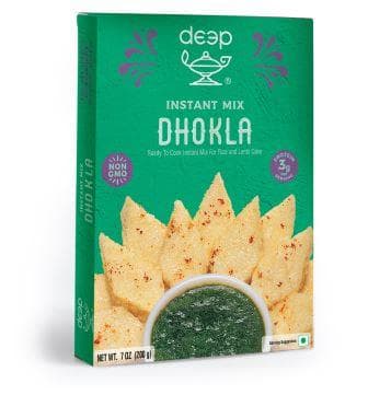 DHOKLA MIX
