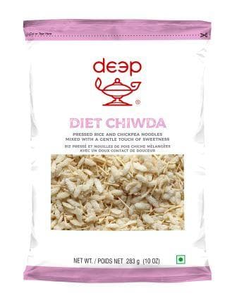 DIET CHIWDA