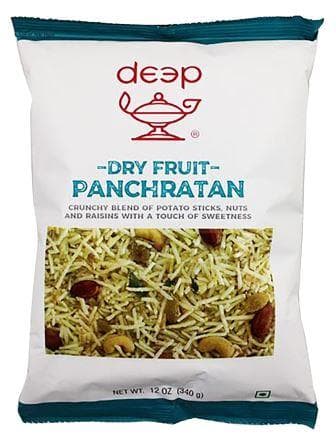 DRY FRUIT PANCHRATAN MIX