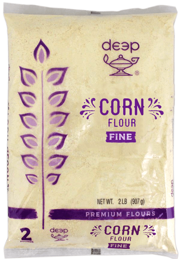 FLOUR CORN (FINE)