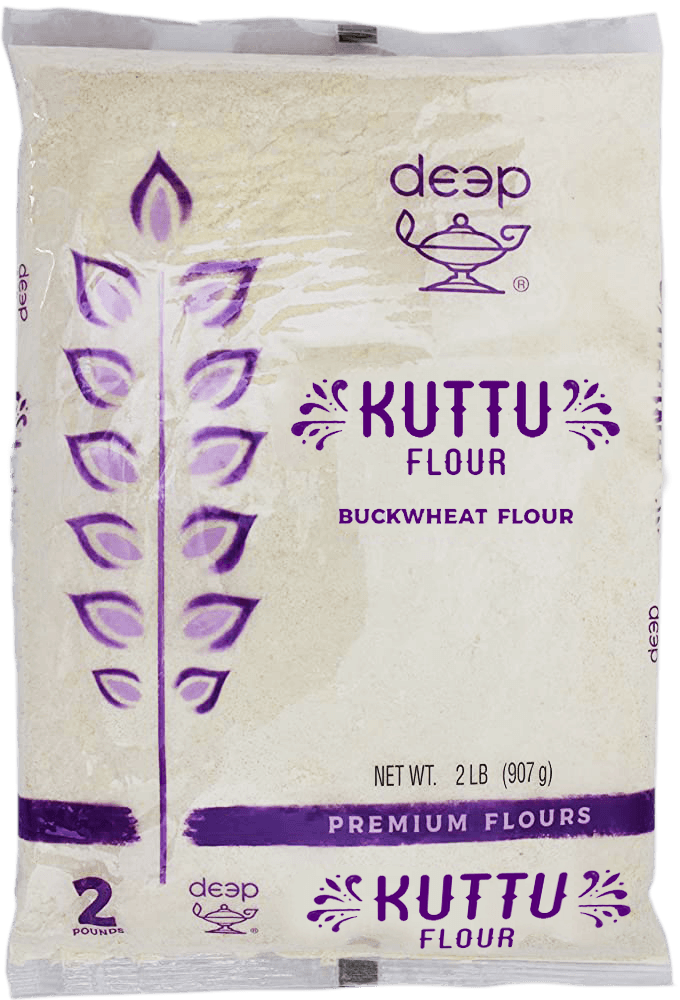 FLOUR KUTTU