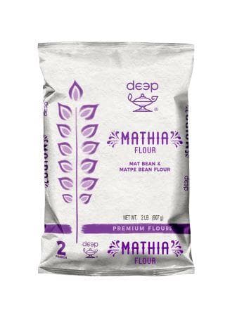FLOUR MATHIA