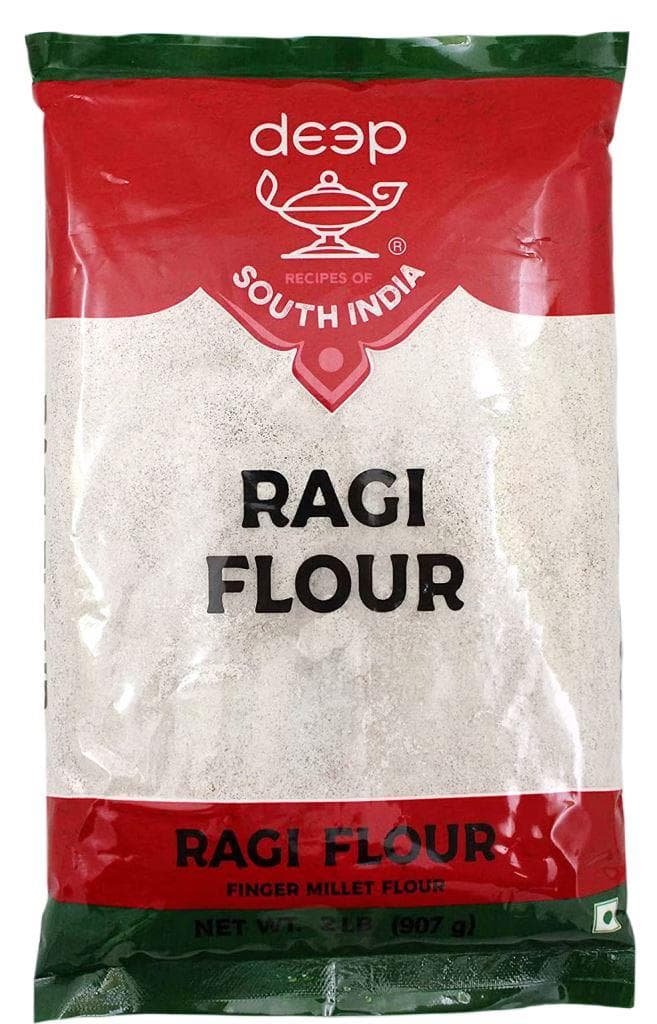 FLOUR RAGI