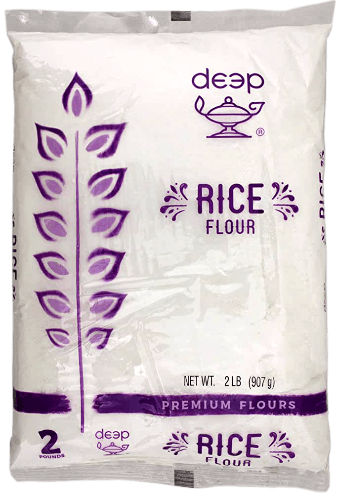 FLOUR RICE
