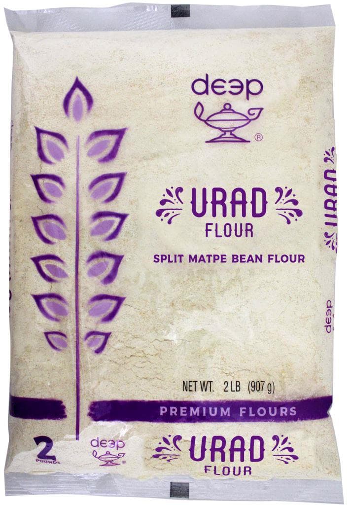FLOUR URAD