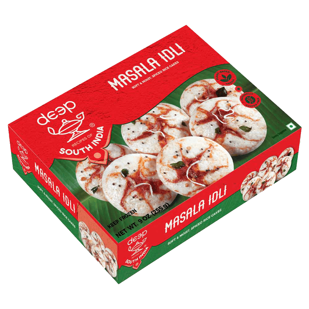 IDLI MASALA