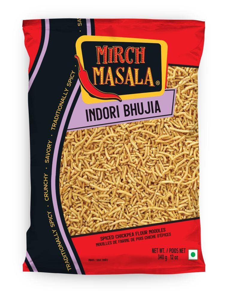 INDORI BHUJIA