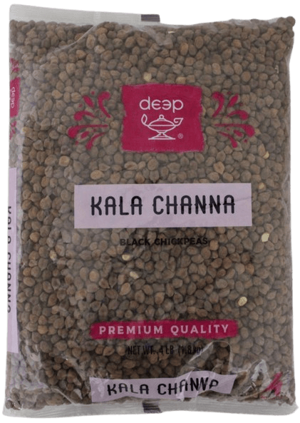 KALA CHANA