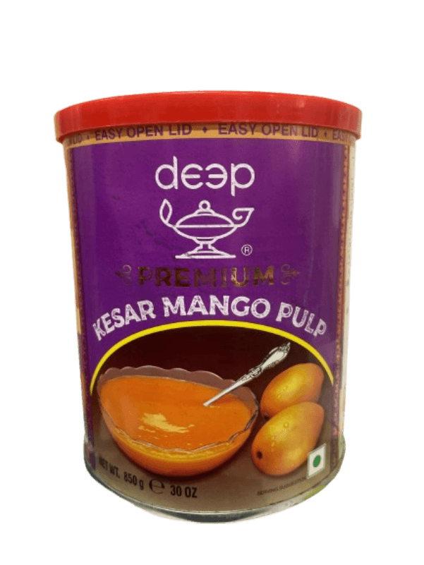 KESAR MANGO PULP (PREMIUM)