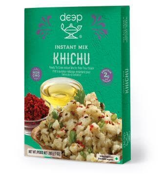 KHICHU MIX