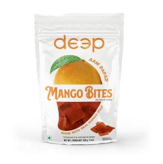 MANGO BITES