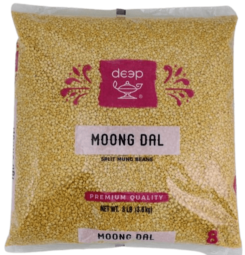 MOONG DAL