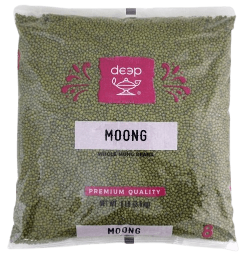 MOONG WHOLE