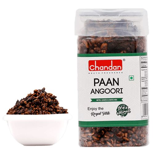 PAN ANGOORI (100G X 6)