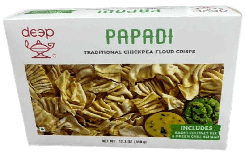 PAPADI