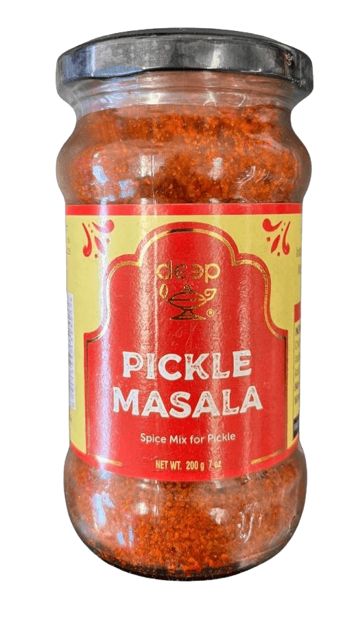 PICKLE MASALA