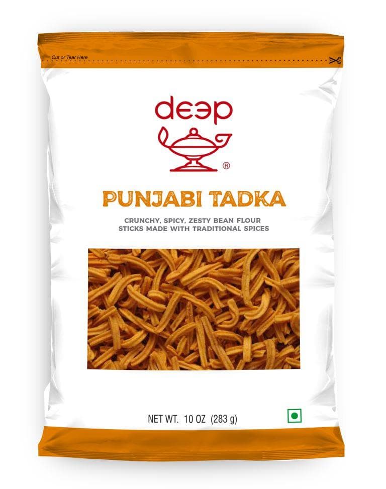 PUNJABI TADKA