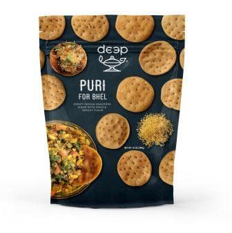 PURI FOR BHEL
