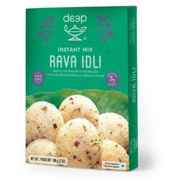 RAVA IDLI MIX