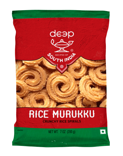 RICE MURUKKU