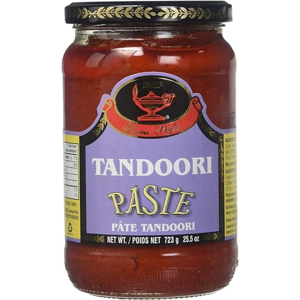 TANDOORI PASTE