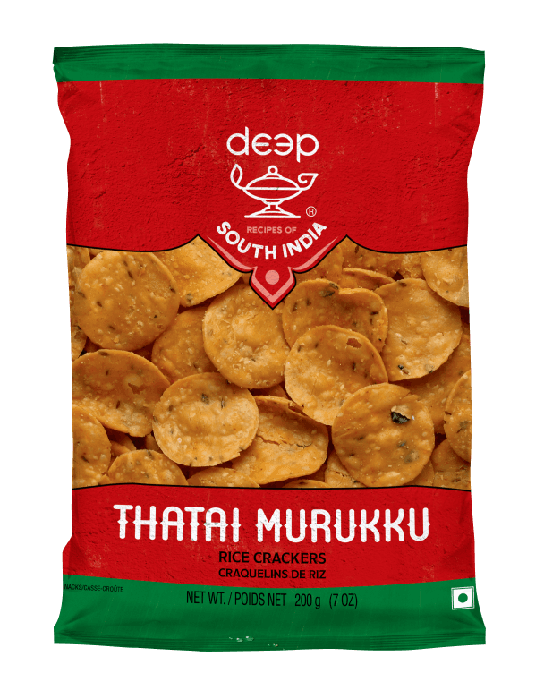 THATAI MURRUKU