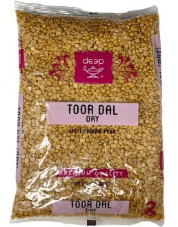 TOOR DAL