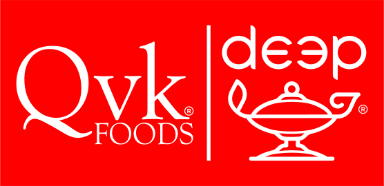 QVK Deep Foods