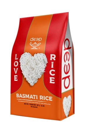 Basmati Rice