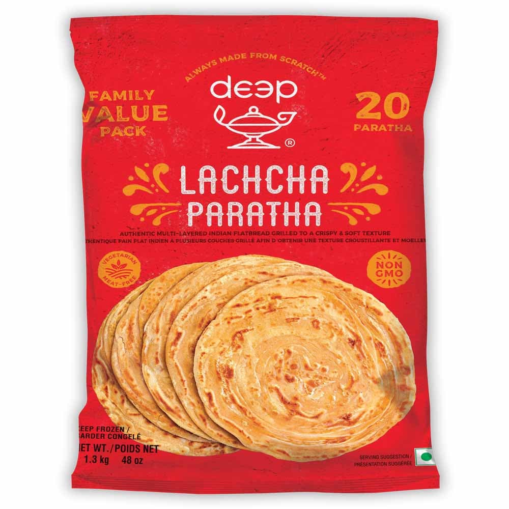 LACHCHA PARATHA FAMILY PACK