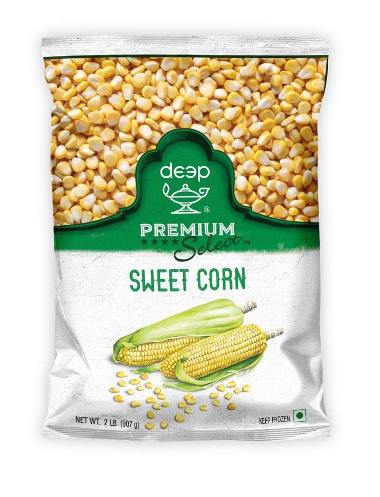 SWEET CORN KERNELS